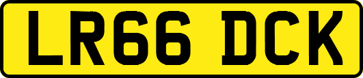 LR66DCK