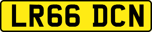 LR66DCN
