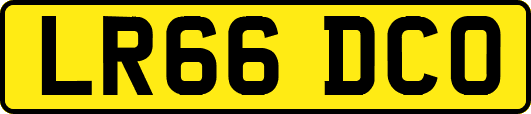 LR66DCO