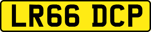 LR66DCP