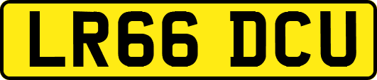 LR66DCU