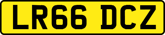 LR66DCZ