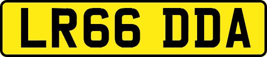 LR66DDA