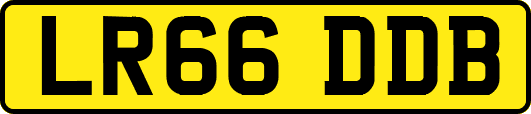 LR66DDB
