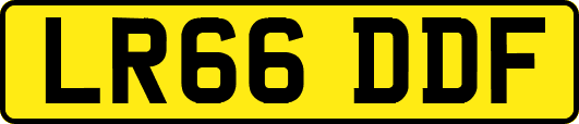 LR66DDF