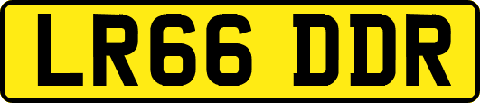 LR66DDR