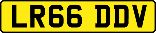 LR66DDV