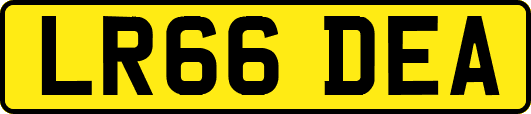 LR66DEA