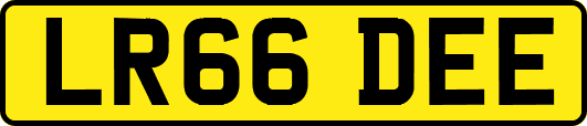 LR66DEE