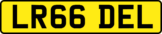 LR66DEL