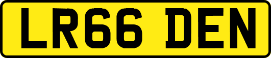 LR66DEN