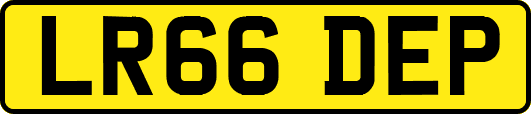 LR66DEP