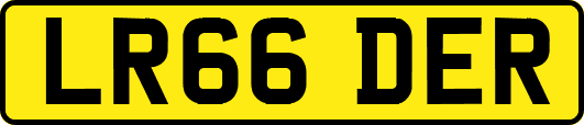 LR66DER