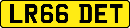 LR66DET
