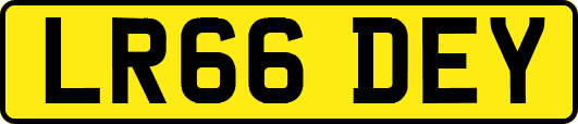 LR66DEY