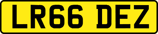 LR66DEZ