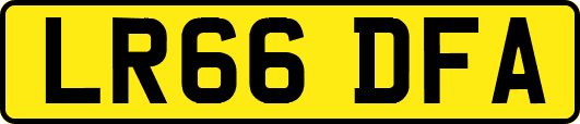 LR66DFA