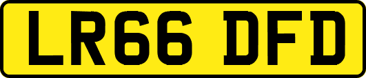 LR66DFD