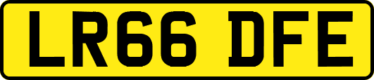 LR66DFE