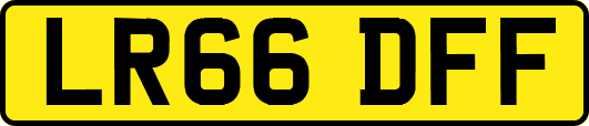 LR66DFF