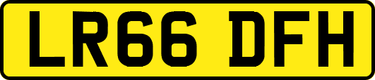 LR66DFH