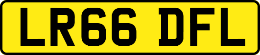 LR66DFL