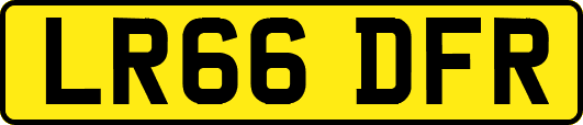 LR66DFR