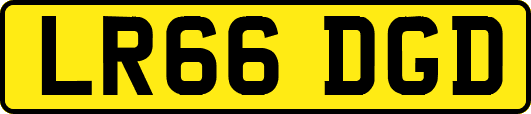 LR66DGD