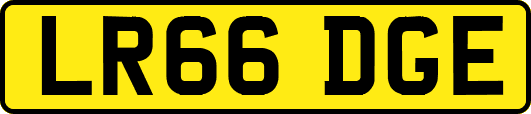 LR66DGE