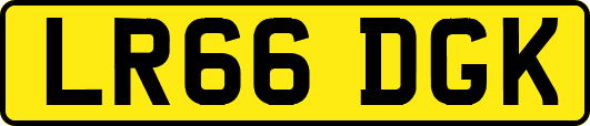 LR66DGK