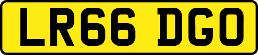 LR66DGO