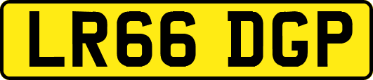 LR66DGP
