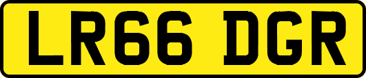 LR66DGR