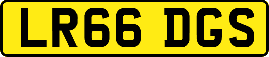 LR66DGS