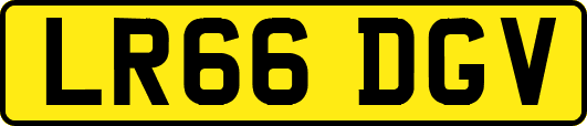 LR66DGV