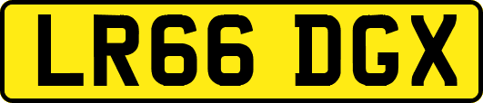 LR66DGX