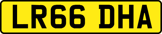 LR66DHA
