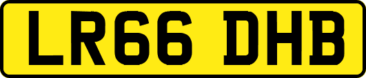 LR66DHB