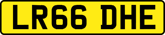 LR66DHE