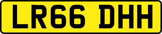 LR66DHH