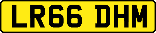 LR66DHM