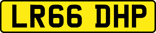 LR66DHP