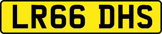 LR66DHS