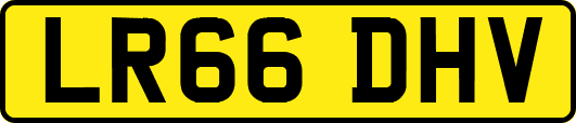 LR66DHV