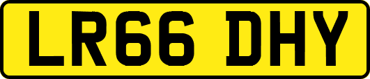 LR66DHY