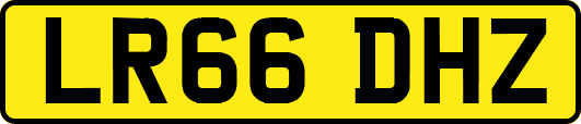 LR66DHZ