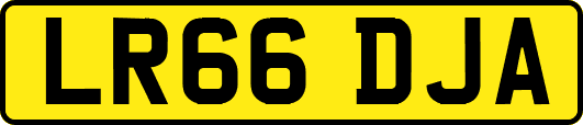 LR66DJA