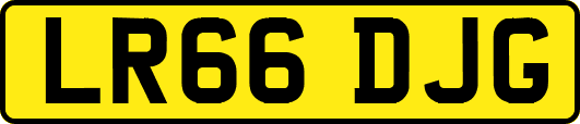 LR66DJG