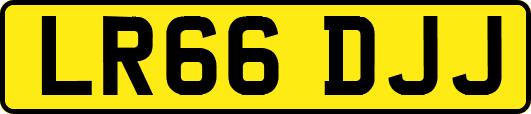 LR66DJJ