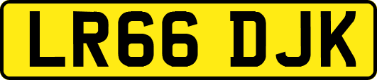 LR66DJK